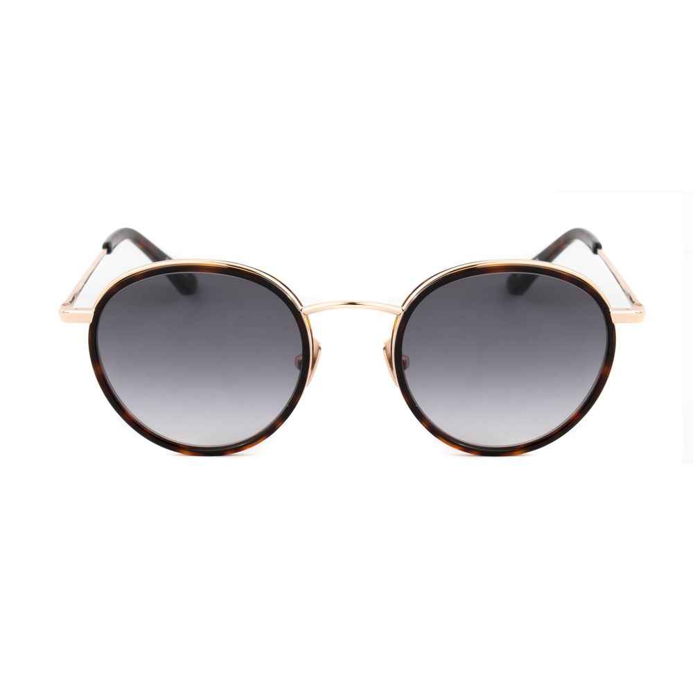 Belstaff Gold Titanium Sunglasses