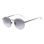 Belstaff Gray Titanium Sunglasses