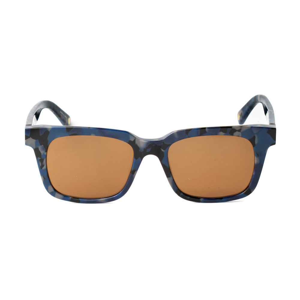 Belstaff Multicolor Acetate Sunglasses