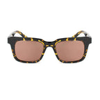 Belstaff Brown Acetate Sunglasses