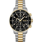 Hugo Boss Gray Stainless Steel Sport Watch