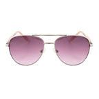 Guess Gray Injected Sunglasses