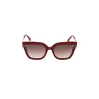 Guess Multicolor Metal Sunglasses