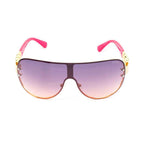 Guess Multicolor Metal Sunglasses
