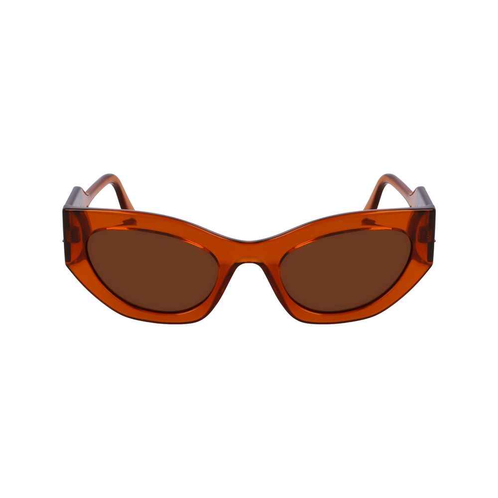 Karl Lagerfeld Bicolor Injected Sunglasses