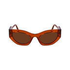Karl Lagerfeld Bicolor Injected Sunglasses