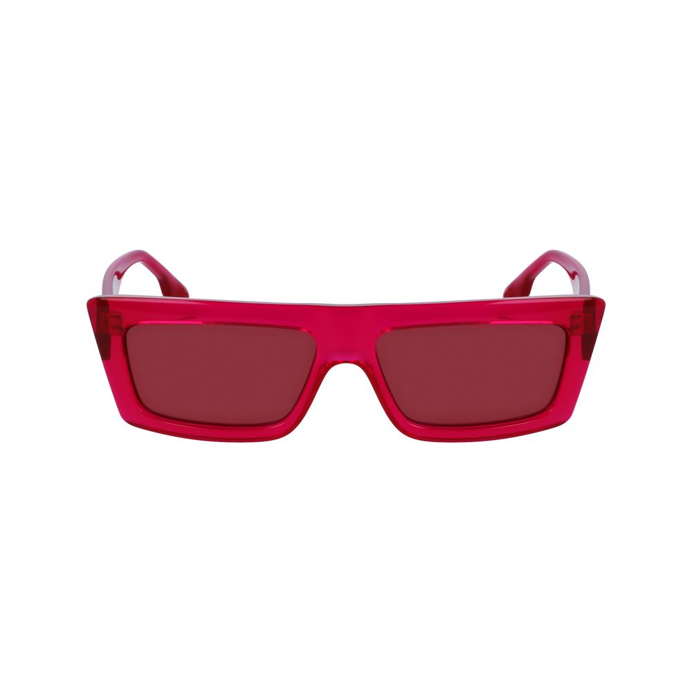 Karl Lagerfeld Multicolor Injected Sunglasses