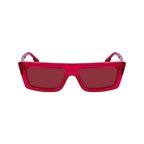Karl Lagerfeld Multicolor Injected Sunglasses