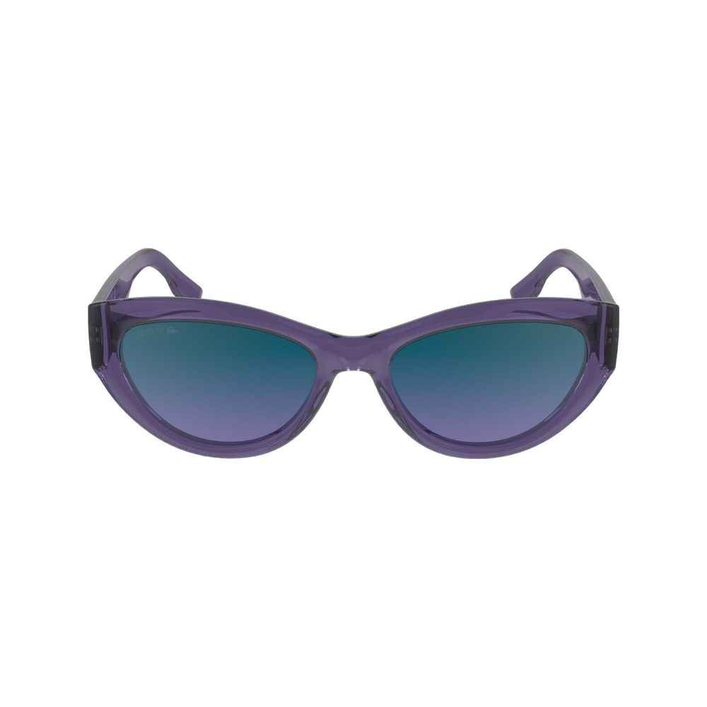 Lacoste Multicolor Injected Sunglasses