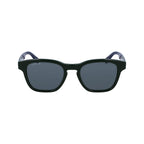 Lacoste Bicolor Acetate Sunglasses