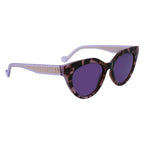 Liu Jo Multicolor Injected Sunglasses