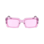 Longchamp Multicolor Injected Sunglasses