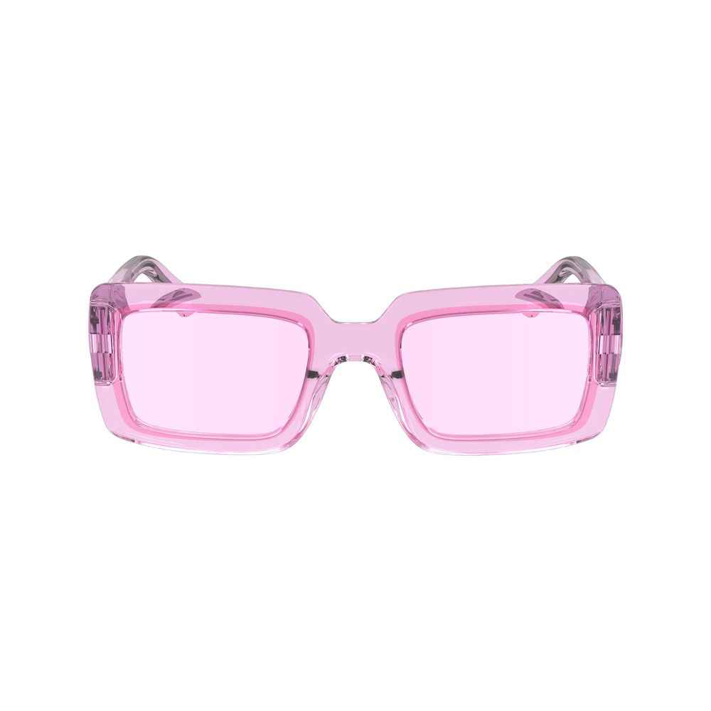 Longchamp Multicolor Injected Sunglasses