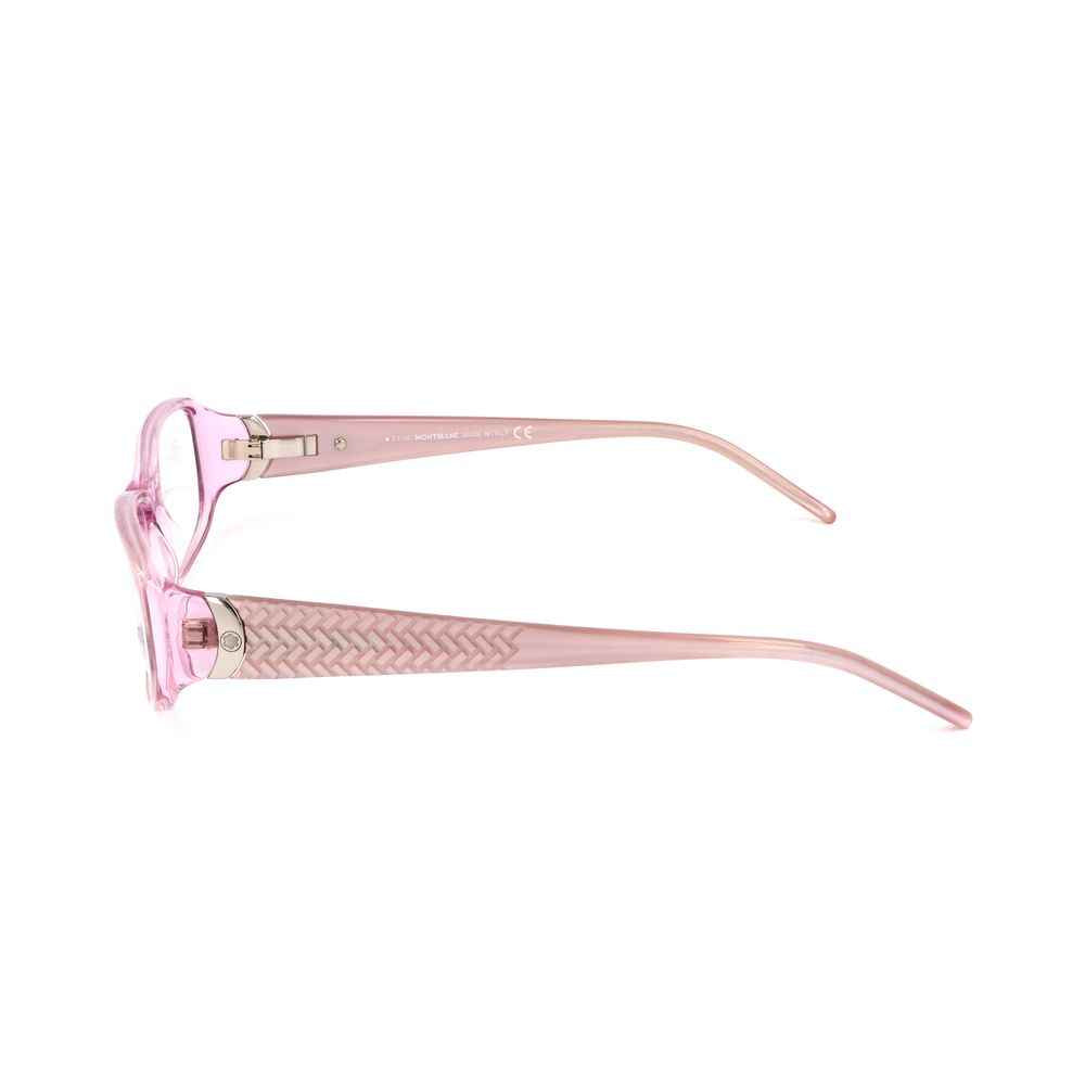 Montblanc Multicolor Acetate Glasses (Frames)