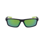 Nike Gray Injected Sunglasses