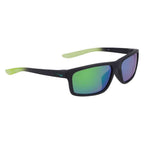 Nike Gray Injected Sunglasses
