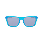 Nike Blue Injected Sunglasses