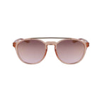 Nike Brown Injected Sunglasses
