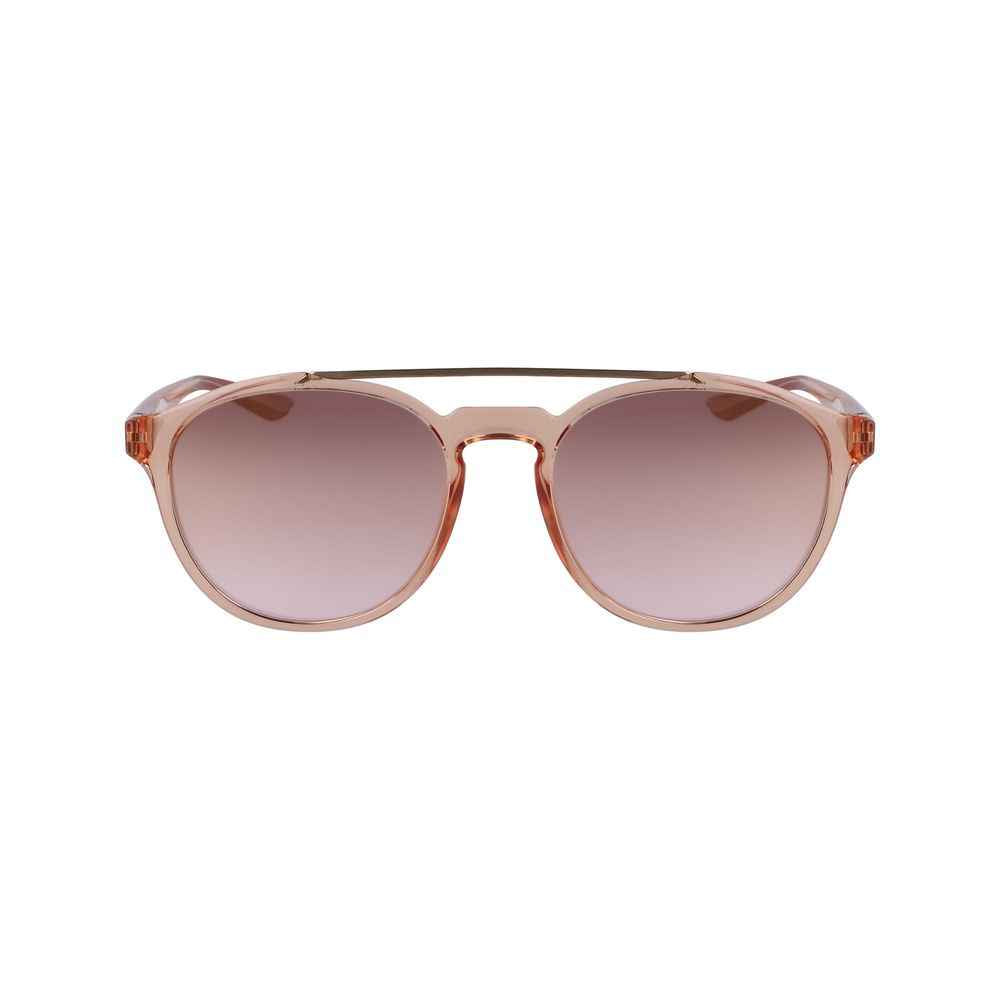 Nike Brown Injected Sunglasses
