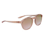 Nike Brown Injected Sunglasses
