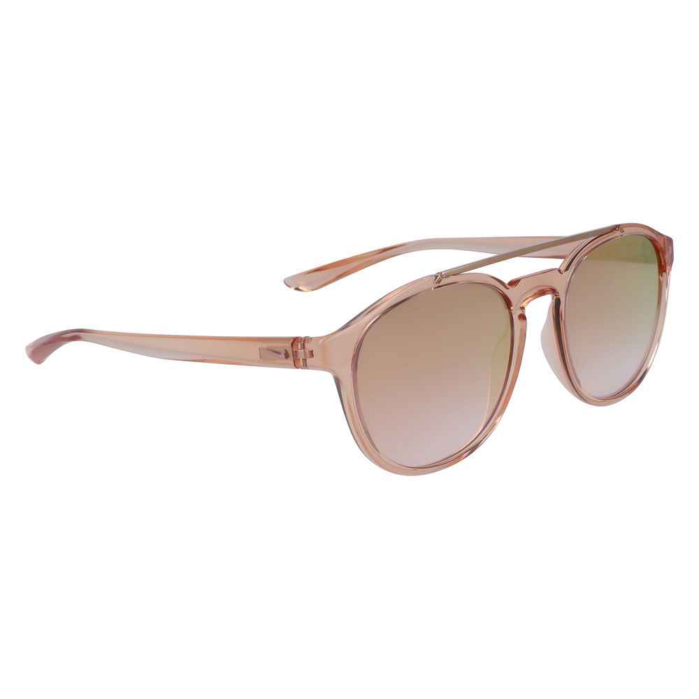 Nike Brown Injected Sunglasses
