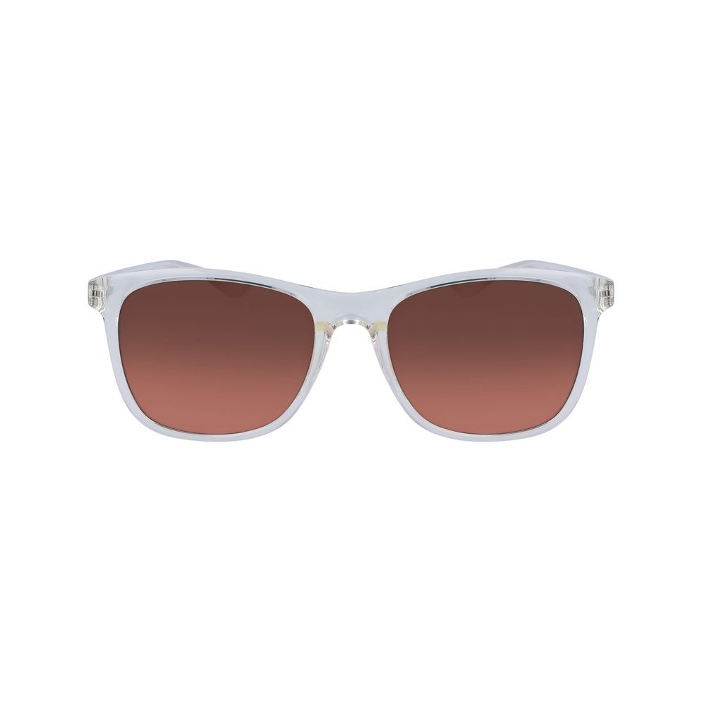 Nike Brown Injected Sunglasses