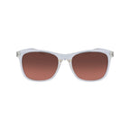 Nike Brown Injected Sunglasses