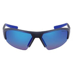 Nike Gray Injected Sunglasses