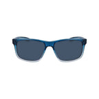 Nike Blue Injected Sunglasses