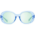 Polaroid Multicolor Plastic Sunglasses