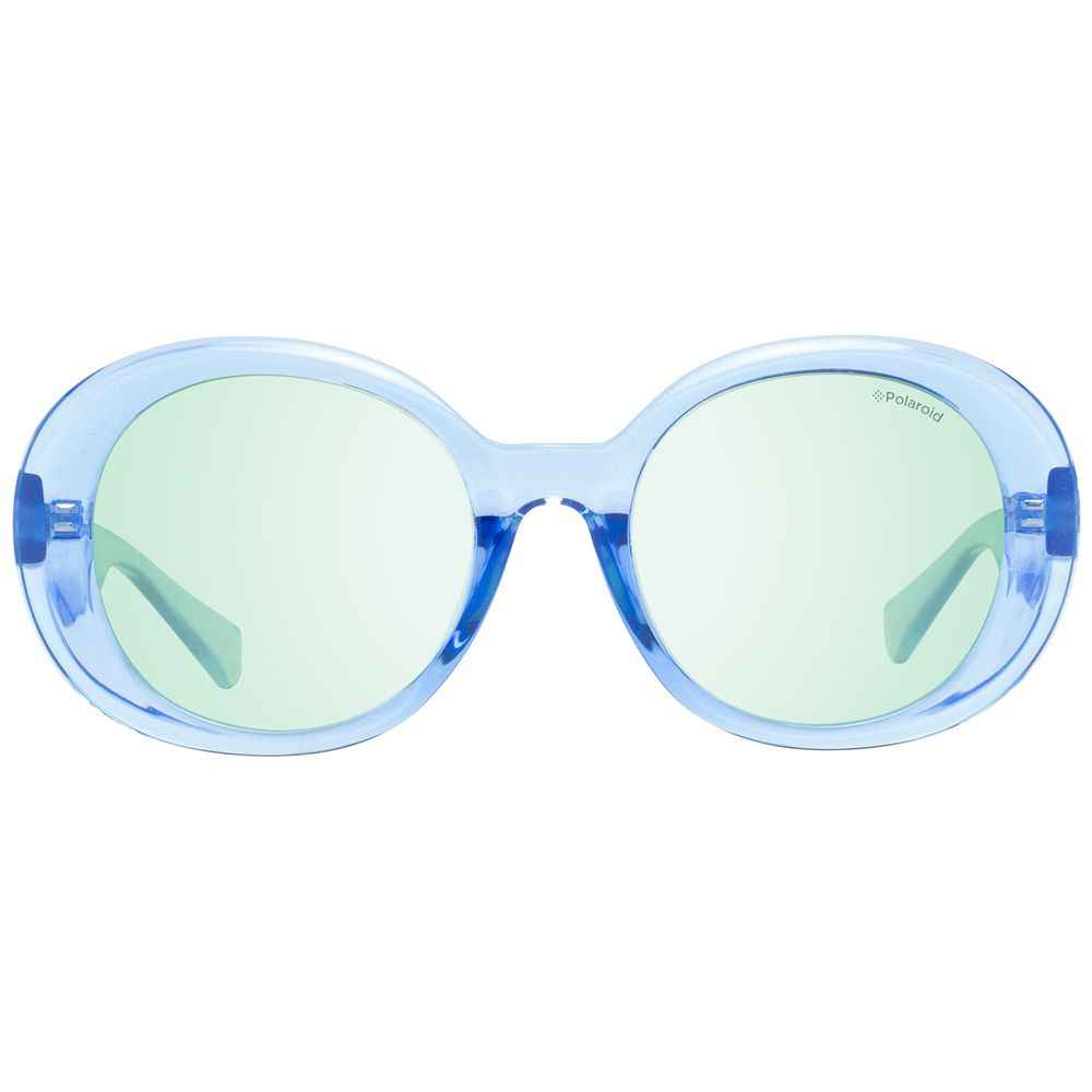 Polaroid Multicolor Plastic Sunglasses