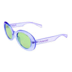 Polaroid Multicolor Resin Sunglasses