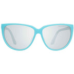 Porsche Design Bicolor Acetate Sunglasses