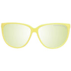 Porsche Design Bicolor Acetate Sunglasses