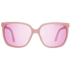 Porsche Design Multicolor Acetate Sunglasses