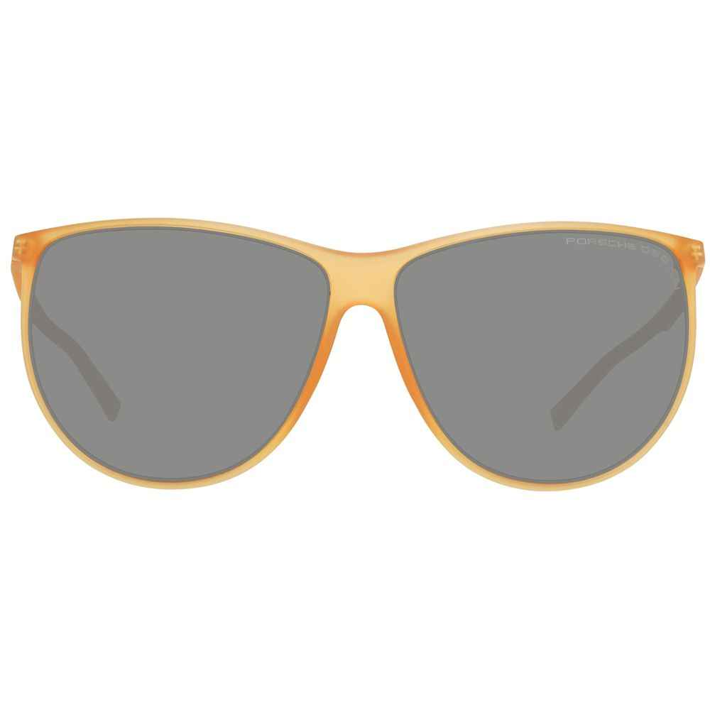 Porsche Design Bicolor Polyamide Sunglasses