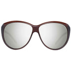 Porsche Design Brown Polyamide Sunglasses