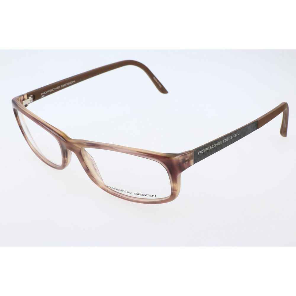 Porsche Design Brown Acetate Glasses (Frames)