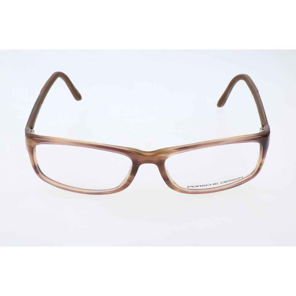 Porsche Design Brown Acetate Glasses (Frames)