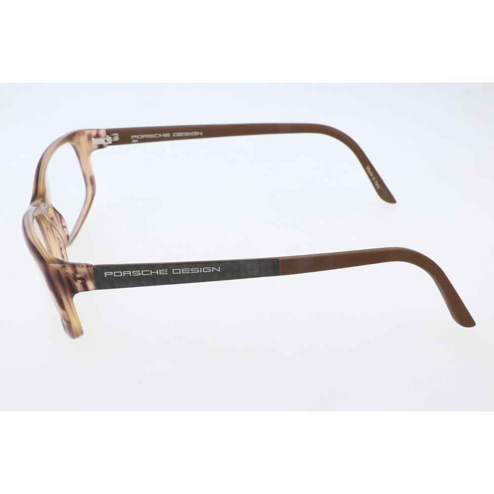 Porsche Design Brown Acetate Glasses (Frames)
