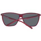 Porsche Design Red Polyamide Sunglasses