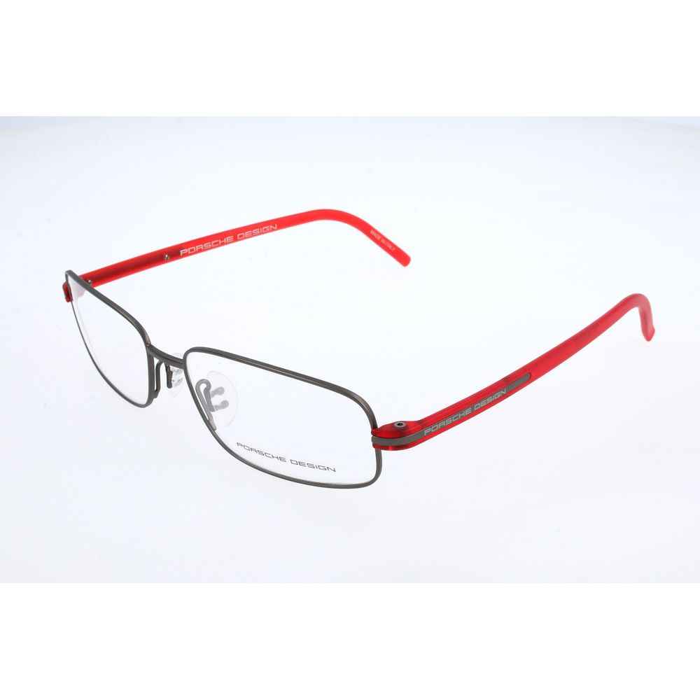 Porsche Design Multicolor Metal Glasses (Frames)