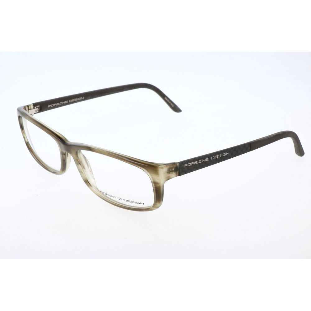 Porsche Design Green Acetate Glasses (Frames)