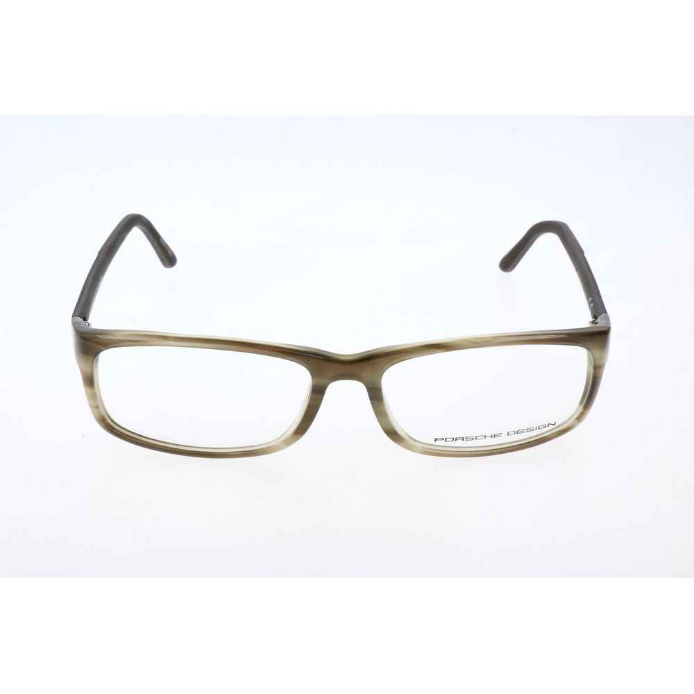 Porsche Design Green Acetate Glasses (Frames)