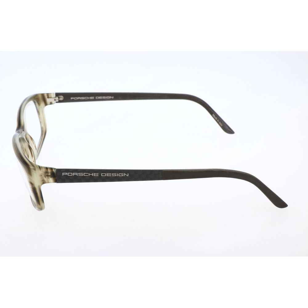 Porsche Design Bicolor Acetate Glasses (Frames)