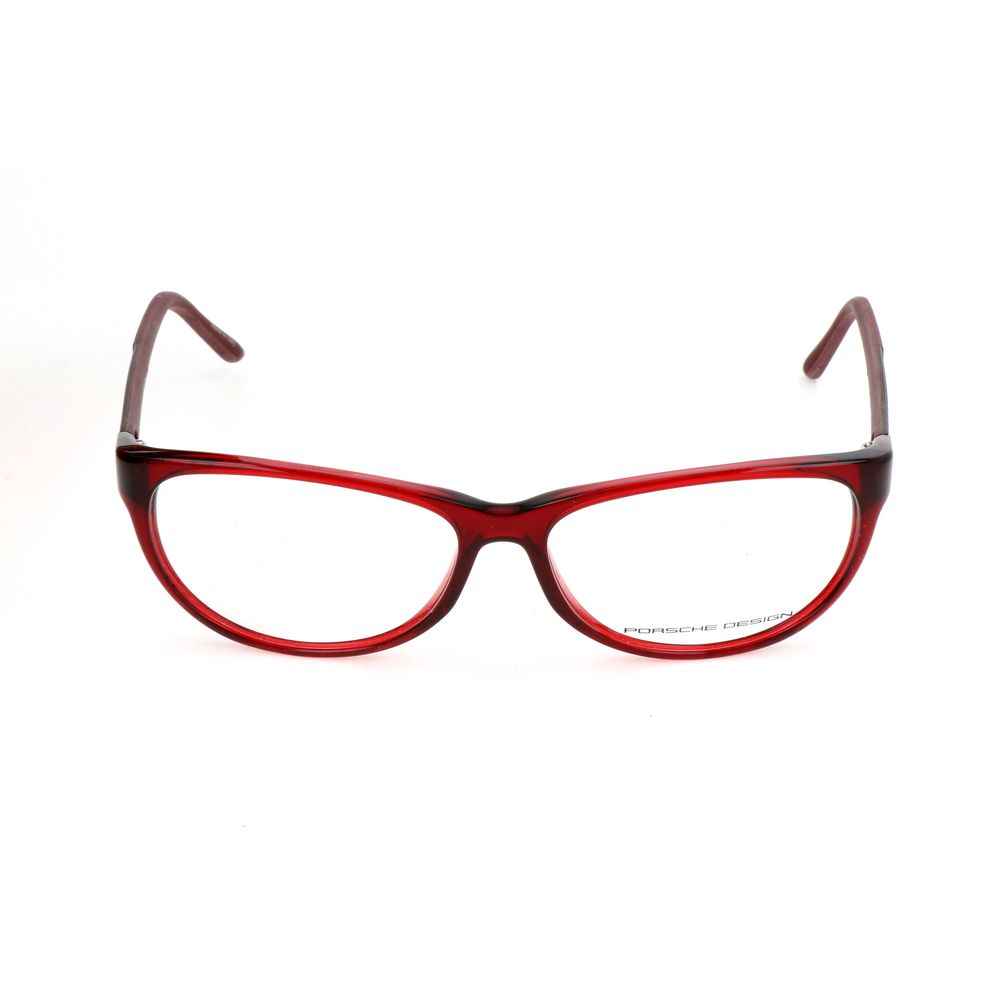 Porsche Design Purple Acetate Glasses (Frames)