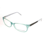Porsche Design Gray Acetate Glasses (Frames)