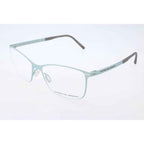 Porsche Design Bicolor Metal Glasses (Frames)