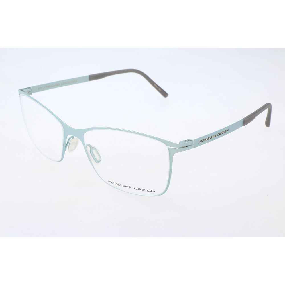 Porsche Design Green Metal Glasses (Frames)