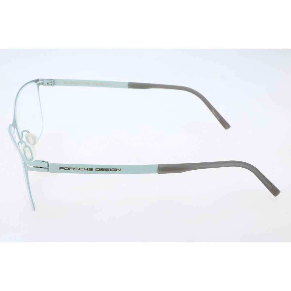 Porsche Design Bicolor Metal Glasses (Frames)